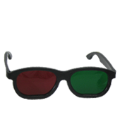 okulary do testow TNO